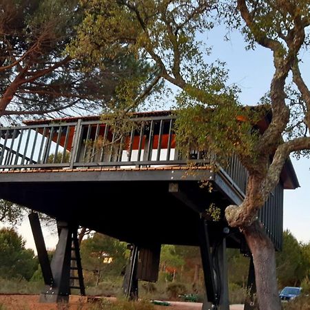 Ying Yang Monte Da Lua Villa Компорта Екстериор снимка