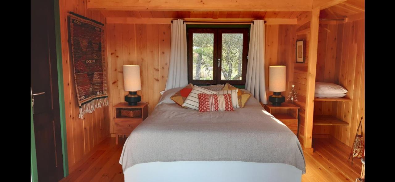 Ying Yang Monte Da Lua Villa Компорта Екстериор снимка