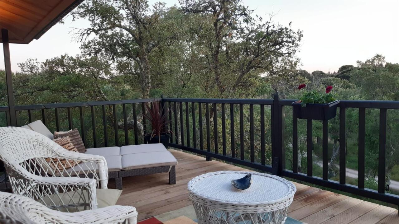 Ying Yang Monte Da Lua Villa Компорта Екстериор снимка