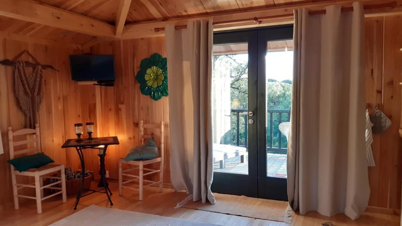 Ying Yang Monte Da Lua Villa Компорта Екстериор снимка