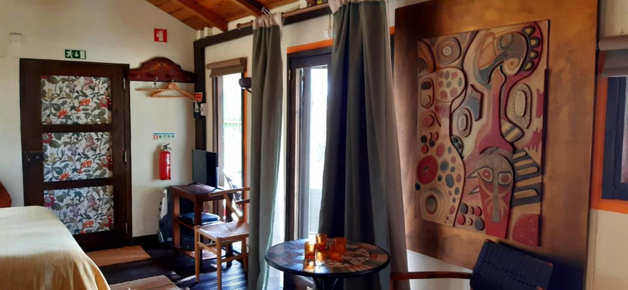 Ying Yang Monte Da Lua Villa Компорта Екстериор снимка